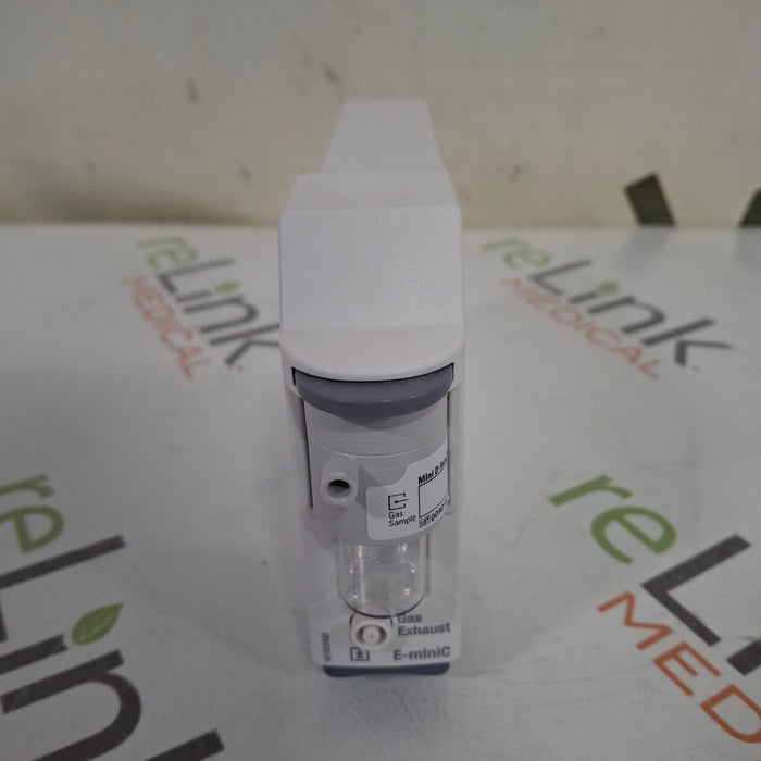 GE Healthcare E-miniC-00 CO2 Module