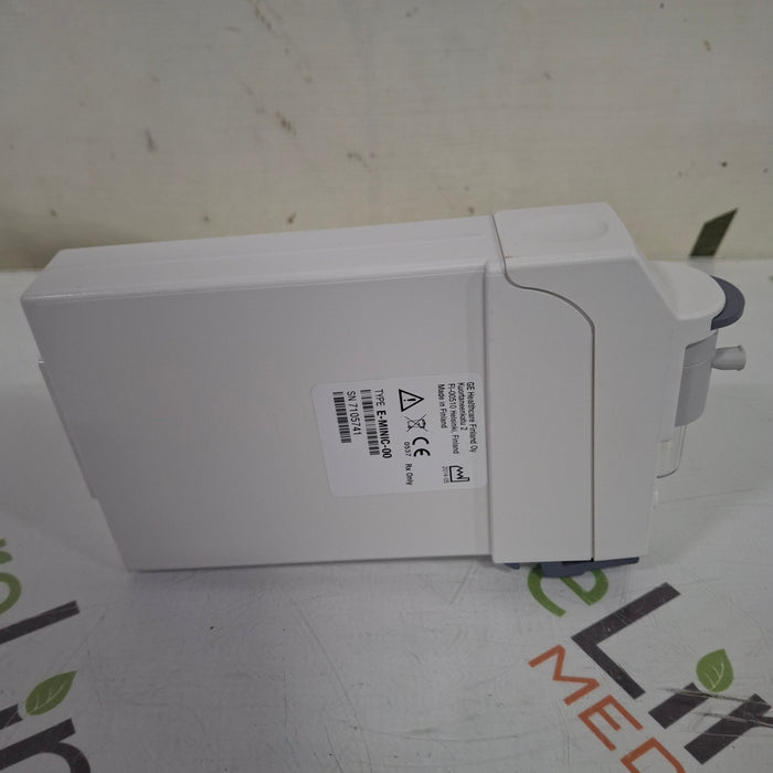 GE Healthcare E-miniC-00 CO2 Module