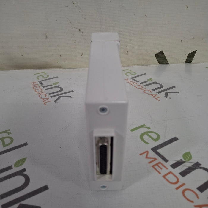 GE Healthcare E-miniC-00 CO2 Module