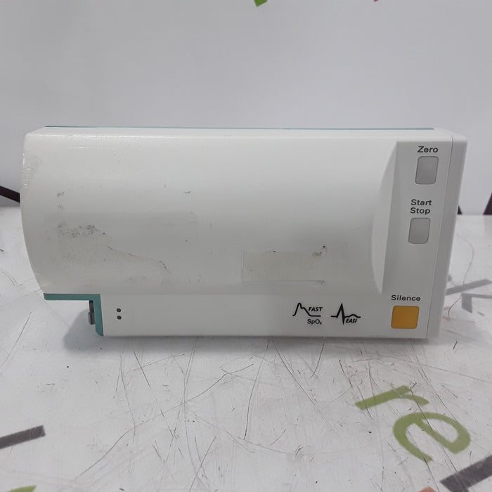 Philips M3001A-A01C06 Fast SpO2, NIBP, ECG, Temp, IBP MMS Module