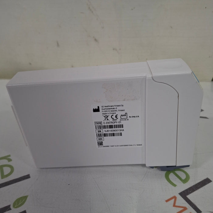 GE Healthcare E-ENTROPY-01 Module