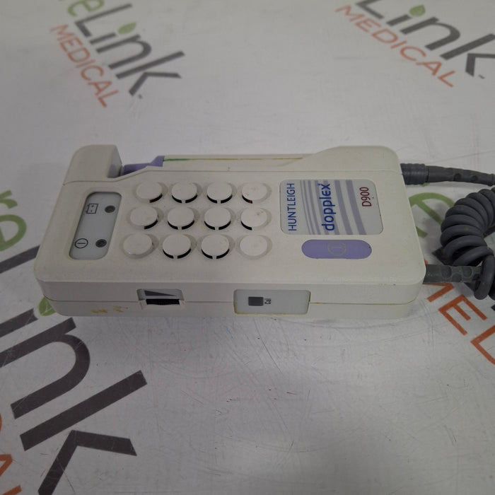 Huntleigh Dopplex D900 Vascular / Obstetric Doppler