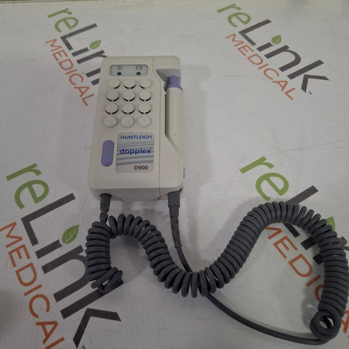 Huntleigh Dopplex D900 Vascular / Obstetric Doppler