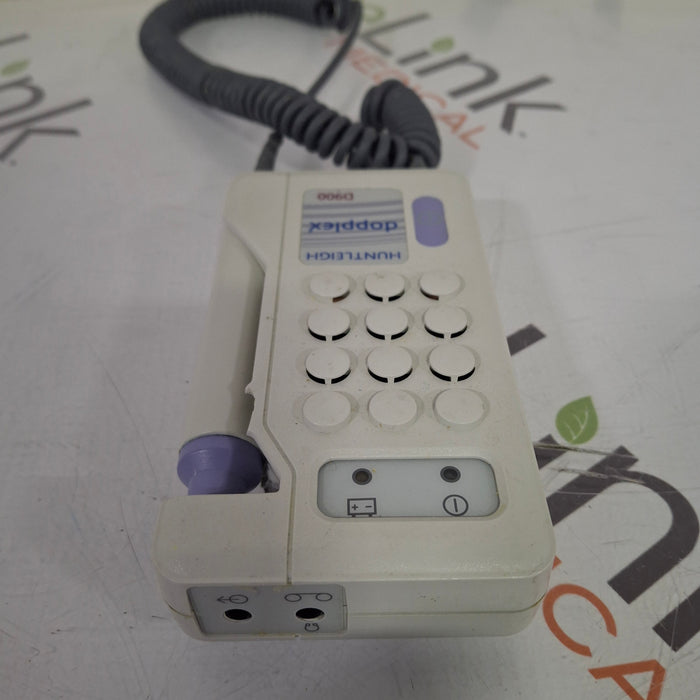 Huntleigh Dopplex D900 Vascular / Obstetric Doppler