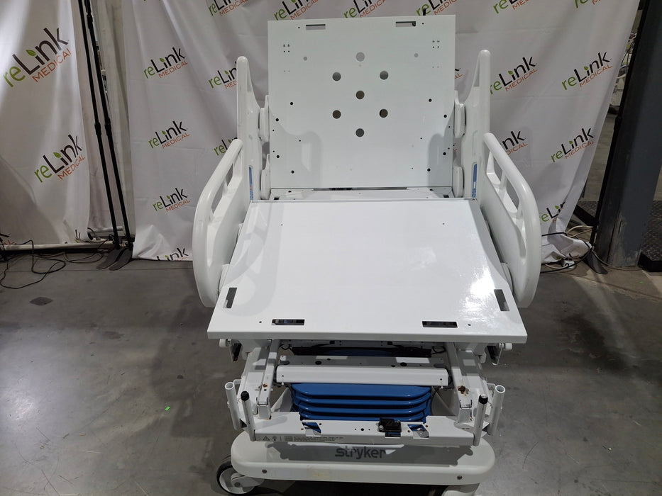 Stryker Secure III 3005 Hospital Bed