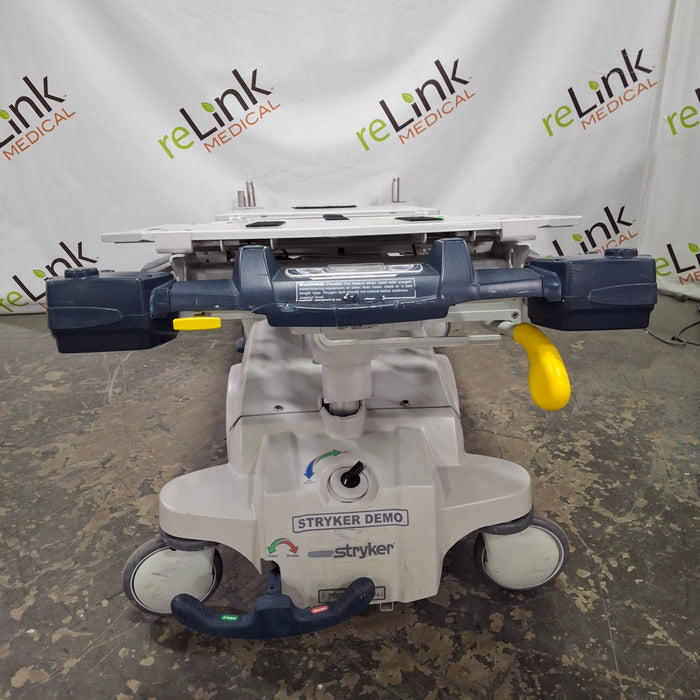 Stryker 1025 Zoom Stretcher