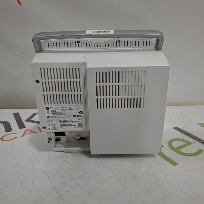 GE Healthcare B40 Patient Monitor