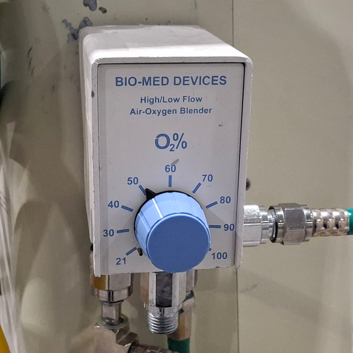 CareFusion SensorMedics 3100B Ventilator