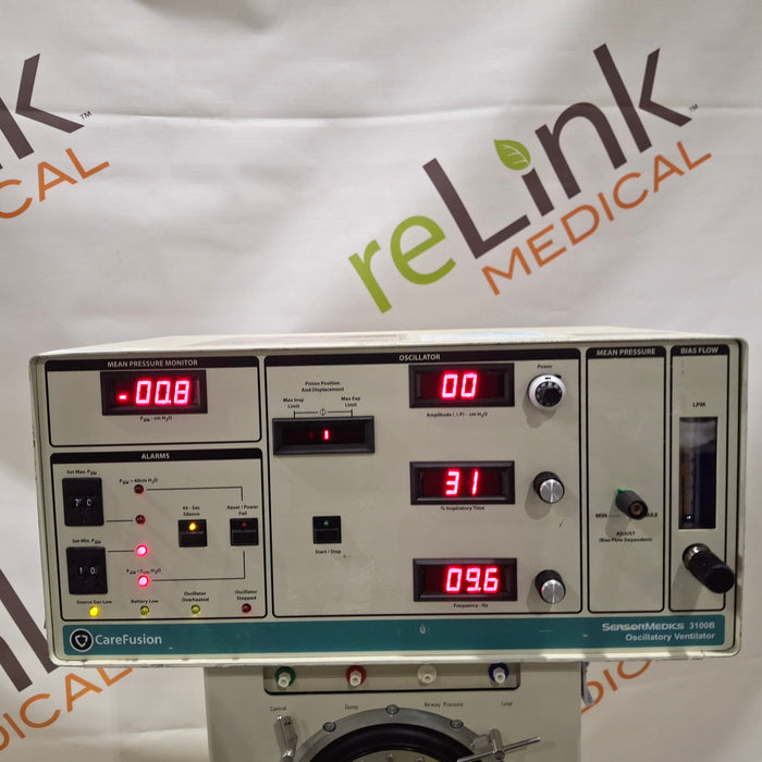 CareFusion SensorMedics 3100B Ventilator