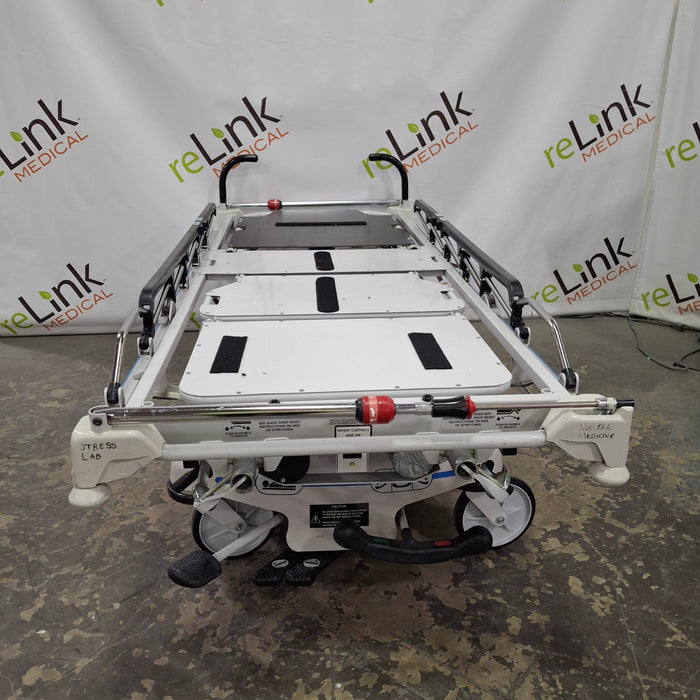 Stryker 1550 Stretcher