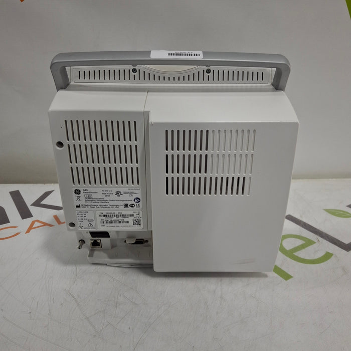 GE Healthcare B40 Patient Monitor