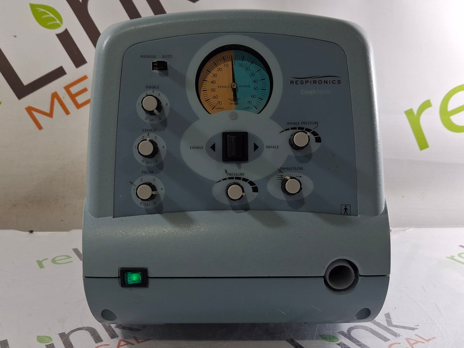 Respironics CA-3000 Cough Assist
