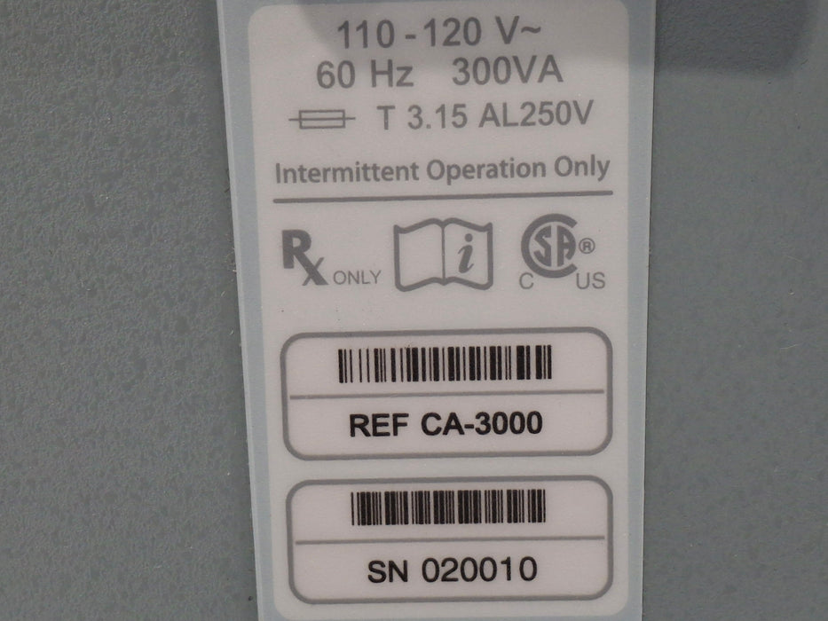 Respironics CA-3000 Cough Assist