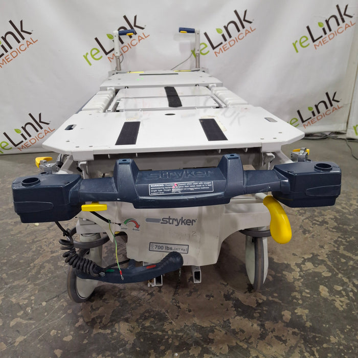 Stryker 1025 Zoom Stretcher