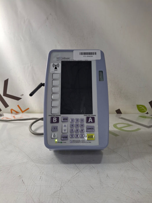 Iradimed 3865 MRI Infusion Pump