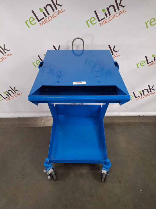 Valleylab Universal Cart
