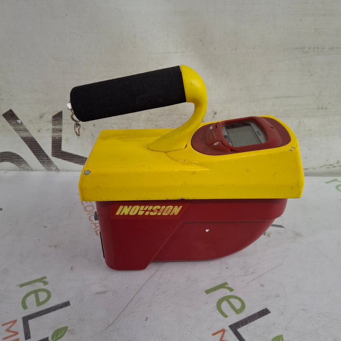 Fluke 451 Ion Chamber Survey Meter