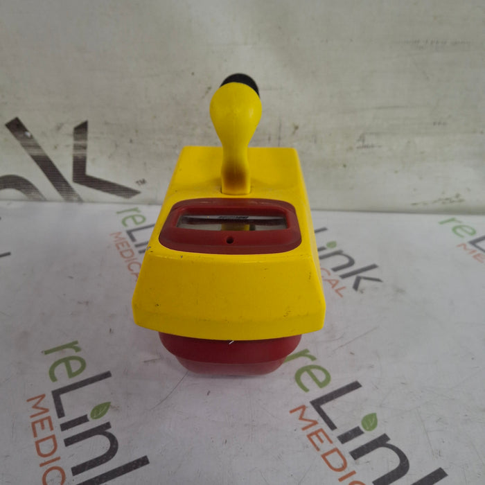 Fluke 451 Ion Chamber Survey Meter