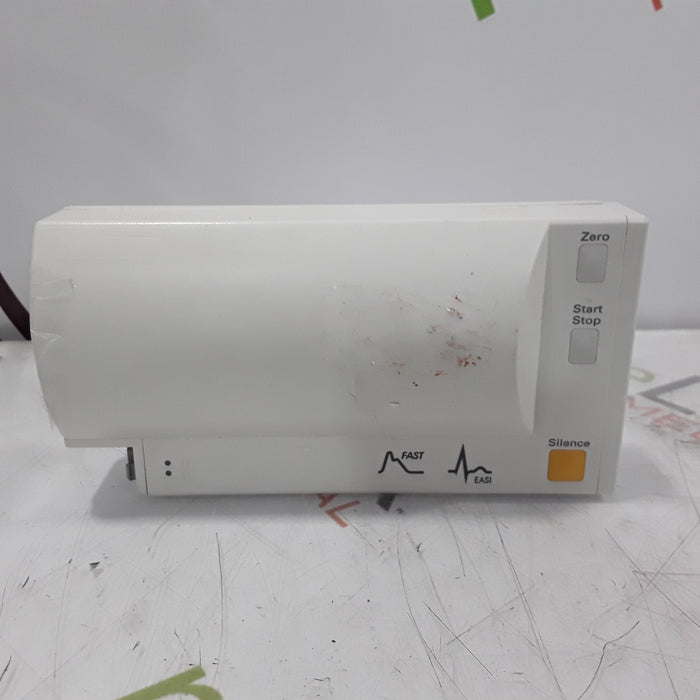 Philips M3001A-A01C06 Fast SpO2, NIBP, ECG, Temp, IBP MMS Module