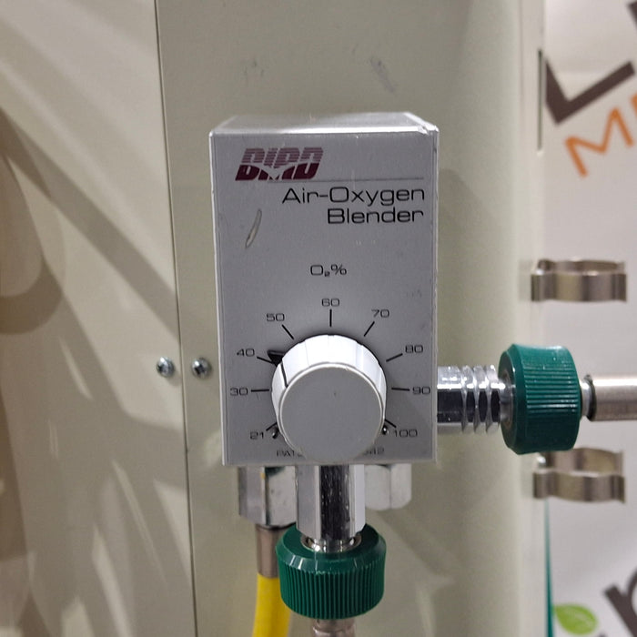 CareFusion SensorMedics 3100B Ventilator