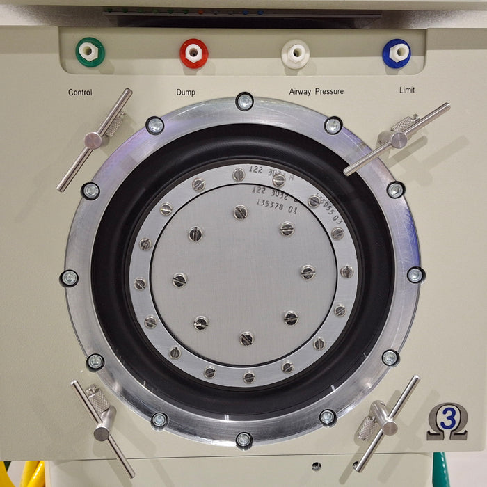 CareFusion SensorMedics 3100B Ventilator