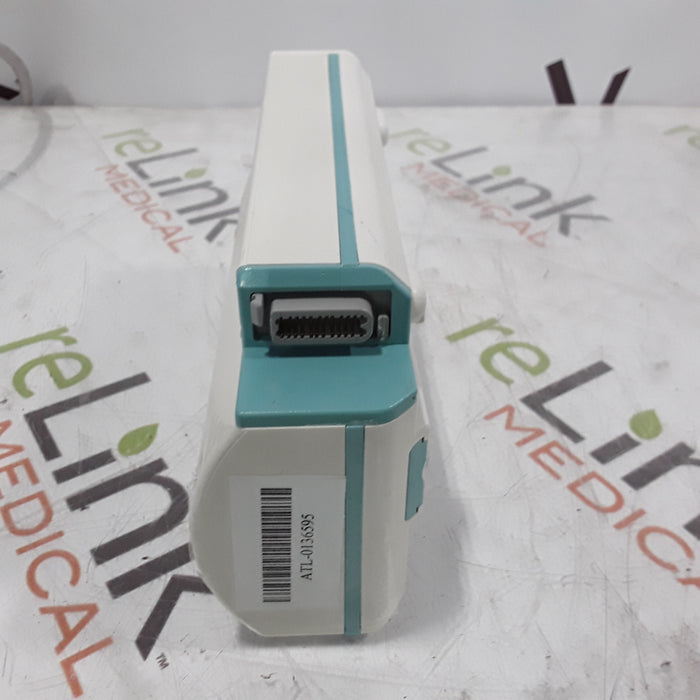 Philips M3001A-A01C06 Fast SpO2, NIBP, ECG, Temp, IBP MMS Module