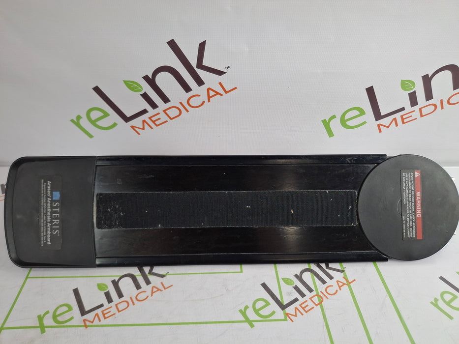 Steris OR P141210 Surgical Table Armboard