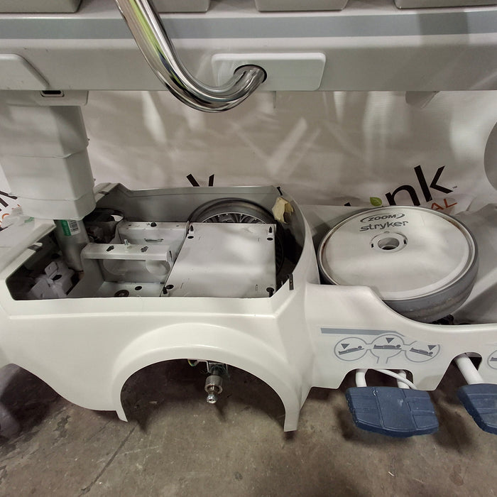 Stryker 1025 Zoom Stretcher