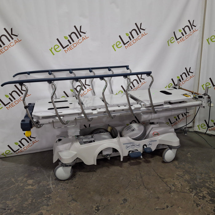 Stryker 1025 Zoom Stretcher