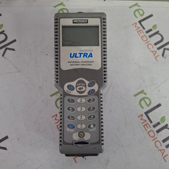 Midtronics Celltron Ultra Battery Analyzer