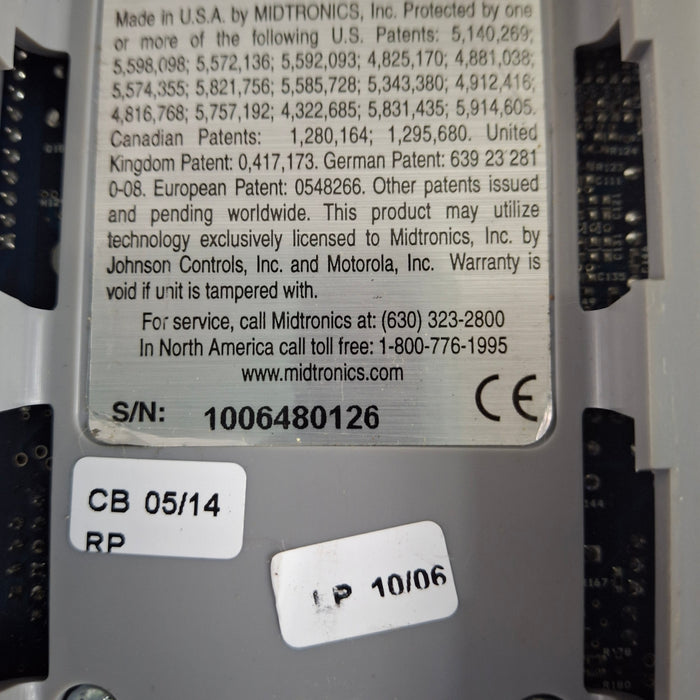 Midtronics Celltron Ultra Battery Analyzer