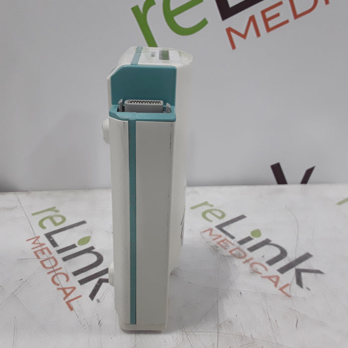 Philips M3001A-A01C06 Fast SpO2, NIBP, ECG, Temp, IBP MMS Module