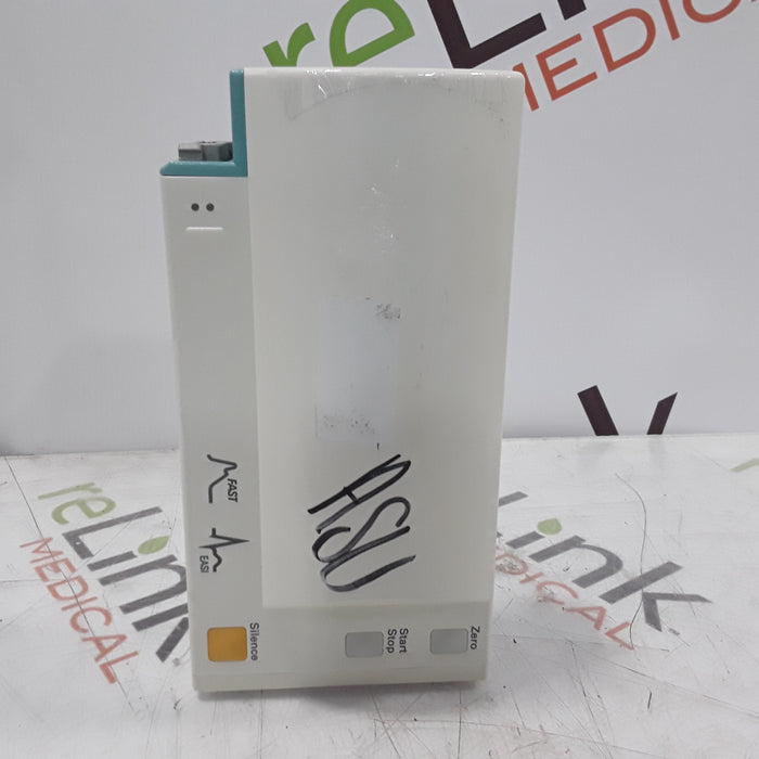 Philips M3001A-A01C06 Fast SpO2, NIBP, ECG, Temp, IBP MMS Module