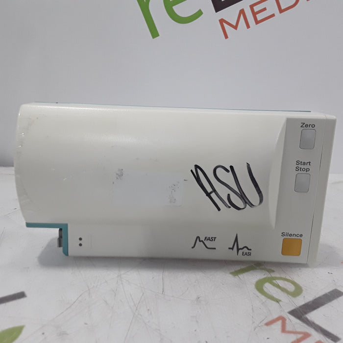 Philips M3001A-A01C06 Fast SpO2, NIBP, ECG, Temp, IBP MMS Module