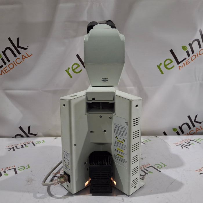 Olympus BX45TF Lab Microscope