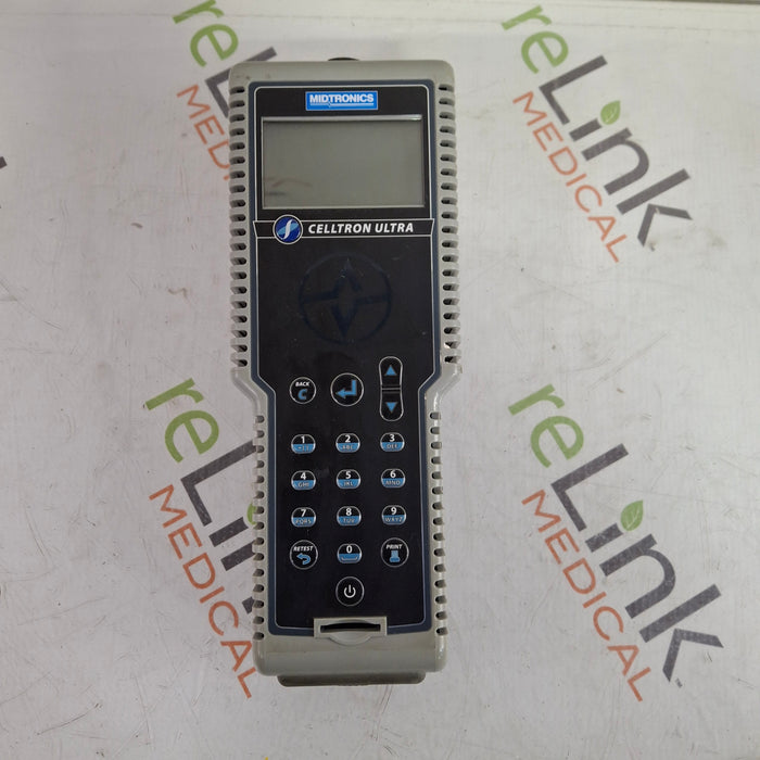 Midtronics Celltron Ultra Battery Analyzer