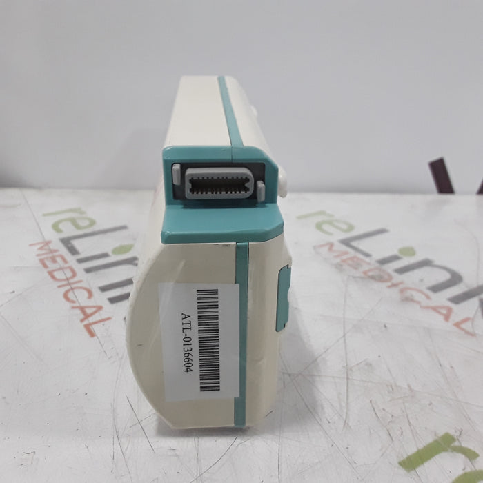 Philips M3001A-A01C06 Fast SpO2, NIBP, ECG, Temp, IBP MMS Module