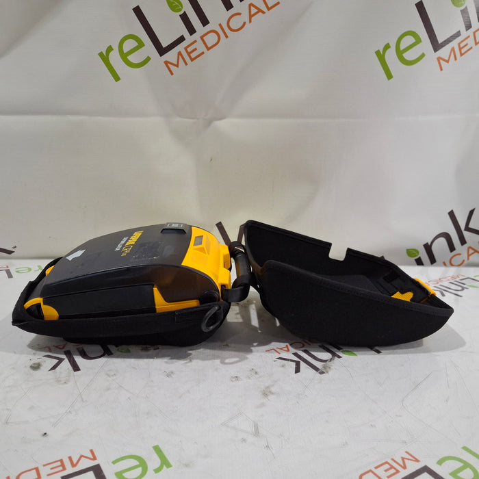 Medtronic LifePak CR Plus Defibrillator