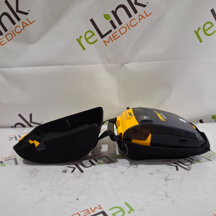 Medtronic LifePak CR Plus Defibrillator