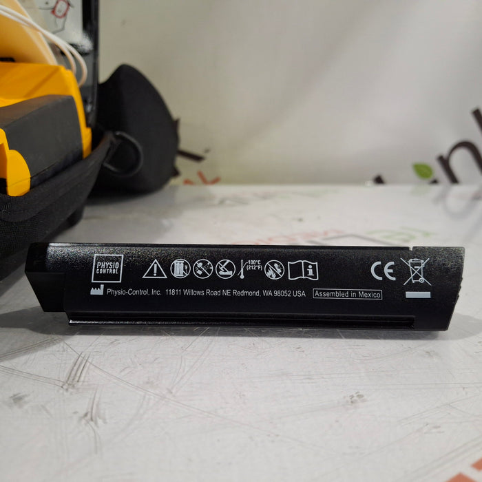 Medtronic LifePak CR Plus Defibrillator