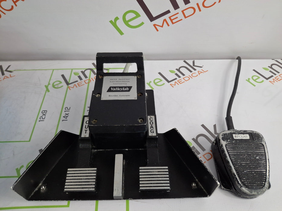 Valleylab Force 2 Electrosurgical Unit