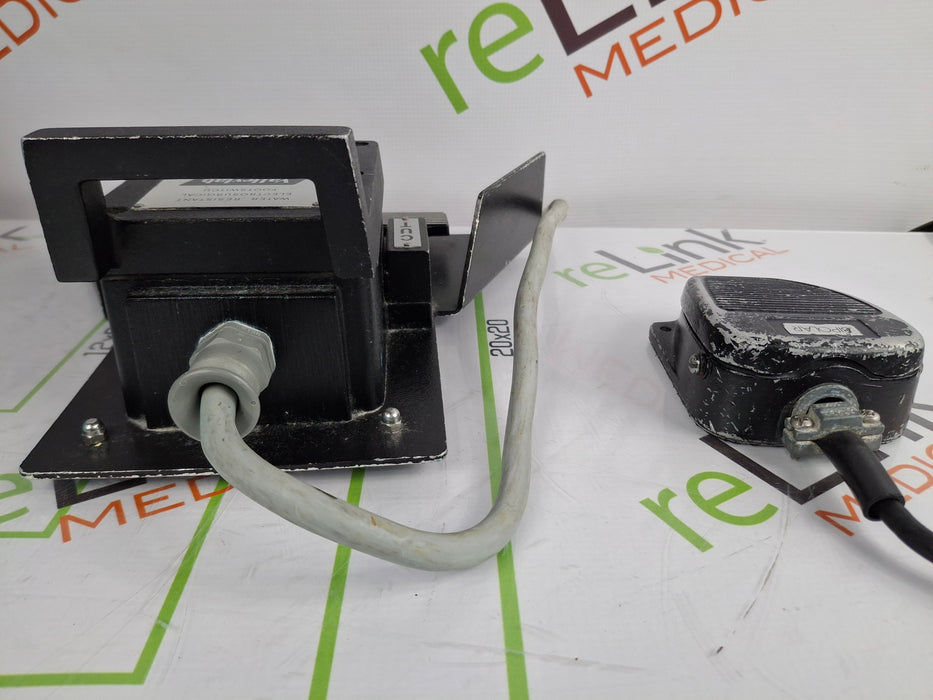 Valleylab Force 2 Electrosurgical Unit
