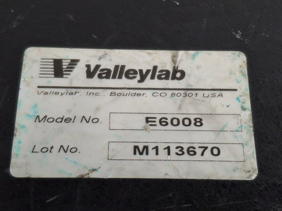 Valleylab Force 2 Electrosurgical Unit