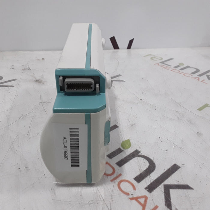 Philips M3001A-A01C06 Fast SpO2, NIBP, ECG, Temp, IBP MMS Module