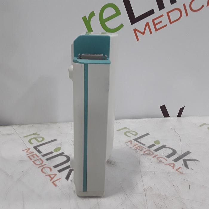 Philips M3001A-A01C06 Fast SpO2, NIBP, ECG, Temp, IBP MMS Module