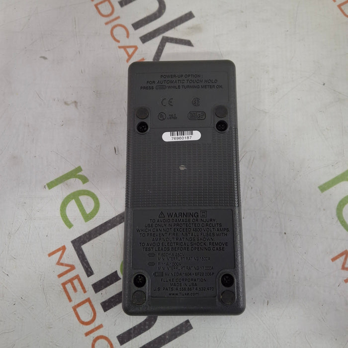 Fluke 73 III Multimeter
