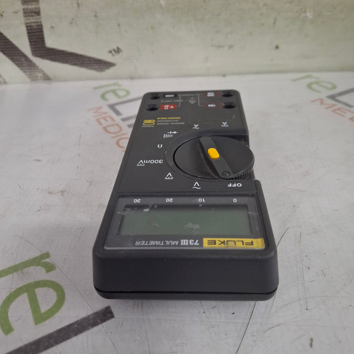 Fluke 73 III Multimeter