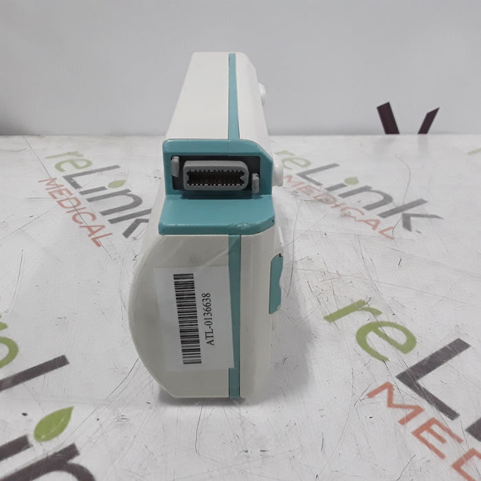 Philips M3001A-A01C06 Fast SpO2, NIBP, ECG, Temp, IBP MMS Module