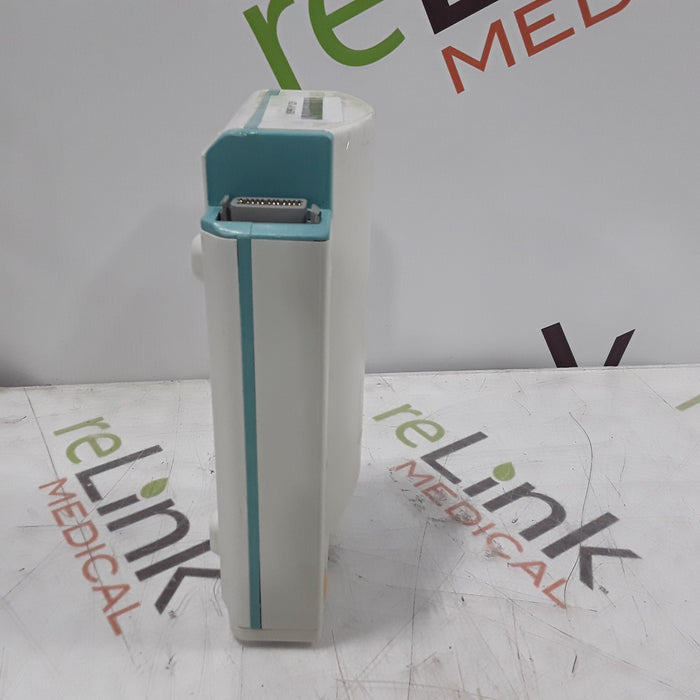 Philips M3001A-A01C06 Fast SpO2, NIBP, ECG, Temp, IBP MMS Module