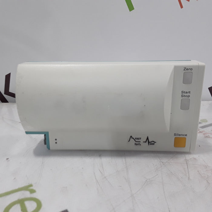 Philips M3001A-A01C06 Fast SpO2, NIBP, ECG, Temp, IBP MMS Module